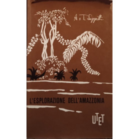 L'esplorazione dell'Amazzonia
