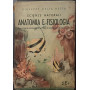 Anatomia e fisiologia dell'uomo degli animali e delle piante
