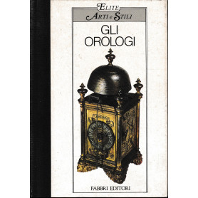 Gli orologi