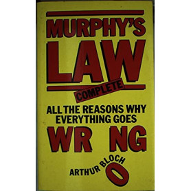 Murphy's Law: Complete