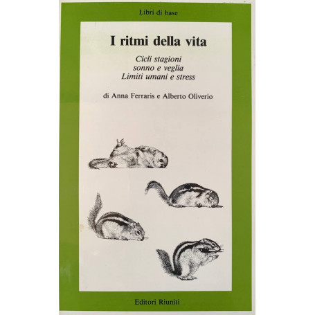 I ritmi della vita