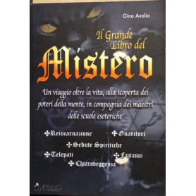 Il grande libro del mistero