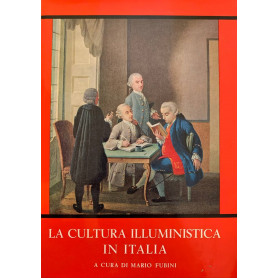 La cultura illuministica in Italia