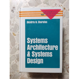 Systems Architecture e system design
