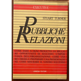 Pubbliche relazioni