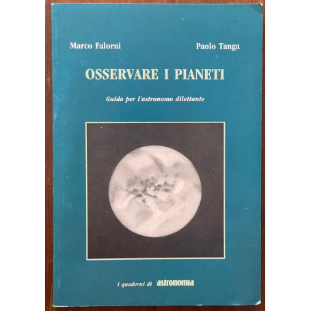osservare i pianeti