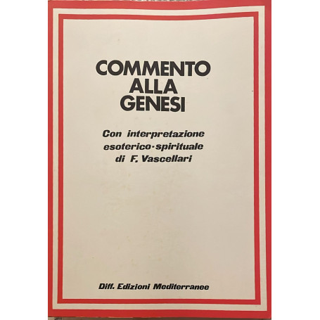 Commento alla genesi