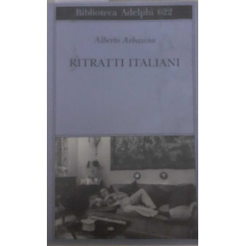Ritratti italiani