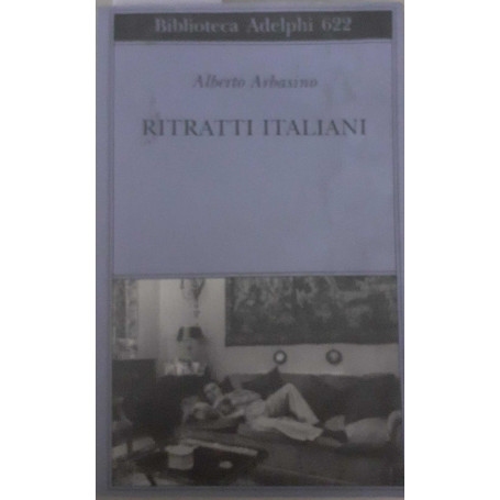 Ritratti italiani