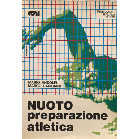 Nuoto preparazione atletica
