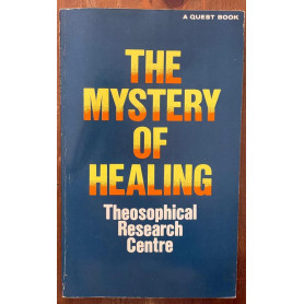 Mystery of Healing