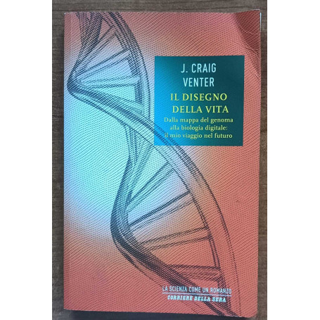 Il disegno della vita