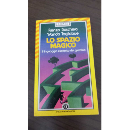Lo spazio magico