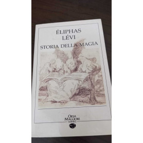 Storia della magia
