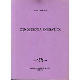 Conoscenza iniziatica