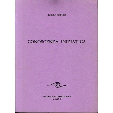 Conoscenza iniziatica