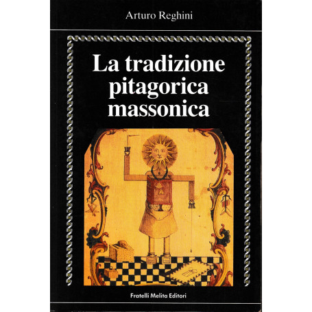 La tradizione pitagorica massonica