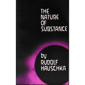 Nature of Substance: Spirit and Matter