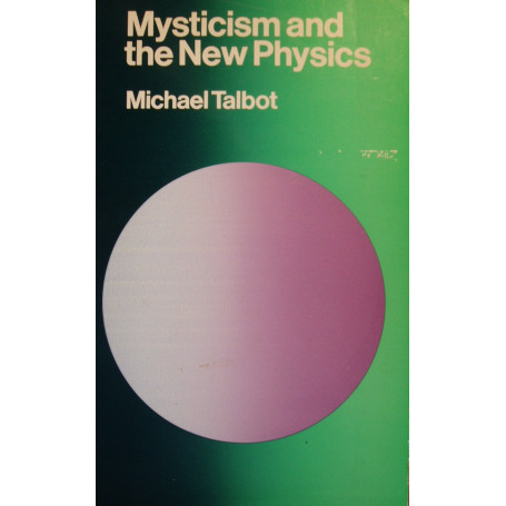 Mysticism and the New Physics