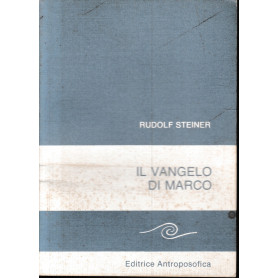 Il Vangelo di Marco