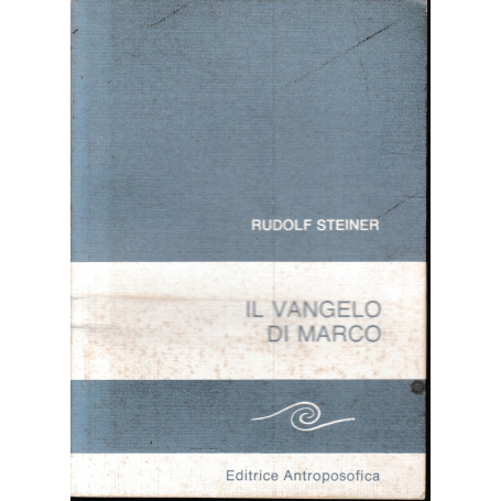 Il Vangelo di Marco