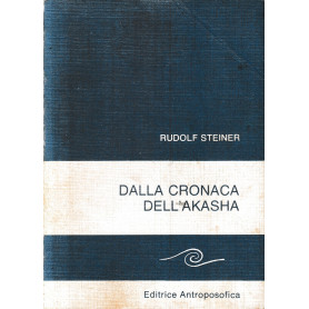 Dalla cronaca dell'Akasha