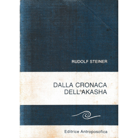 Dalla cronaca dell'Akasha