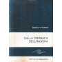 Dalla cronaca dell'Akasha