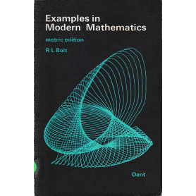 Examples in Modern Mathematics