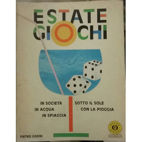 Estate giochi