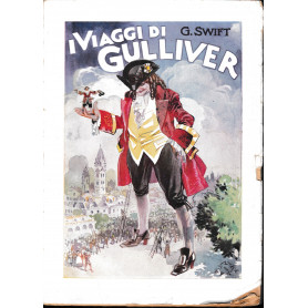 I viaggi di Gulliver