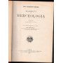 Elementi di Merceologia vol. 1°