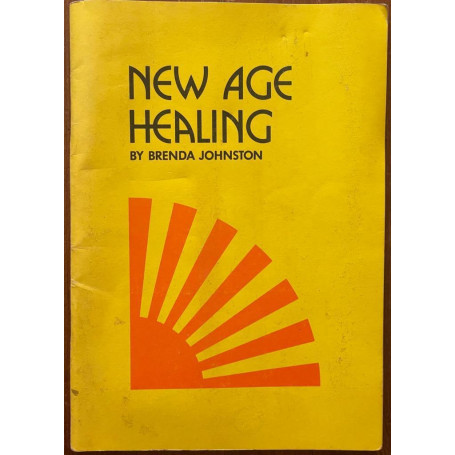 new age healing
