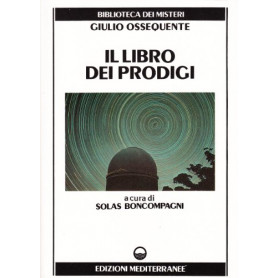 Il libro dei prodigi