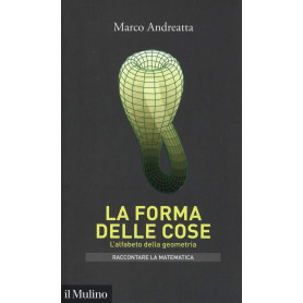 La forma delle cose. L'alfabeto della geometria