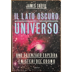 Il lato oscuro dell'universo