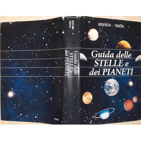 Guida delle Stelle e dei Pianeti