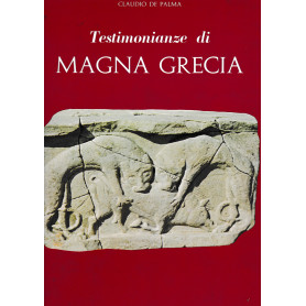 Testimonianze di Magna Grecia