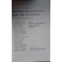 Modern mathematics for the engineer