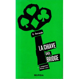 LA CHIAVE DEL BRIDGE (i campioni fanno cosÃ­)