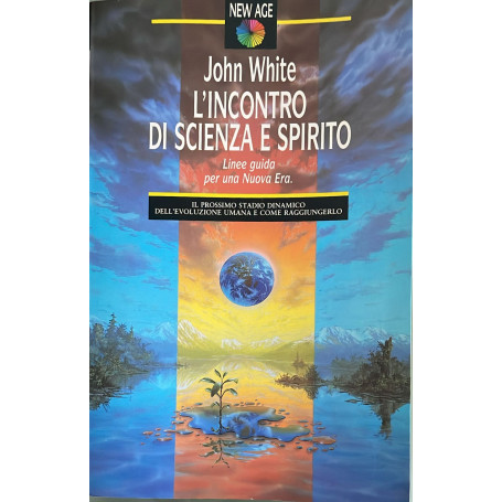 L' incontro di scienza e spirito