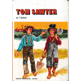 Tom Sawyer