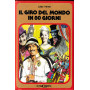 Il giro del mondo in 80 giorni.