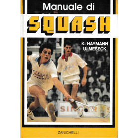 Manuale di squash