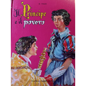 Il principe e il povero