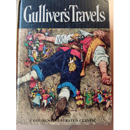 Gulliver's Travels