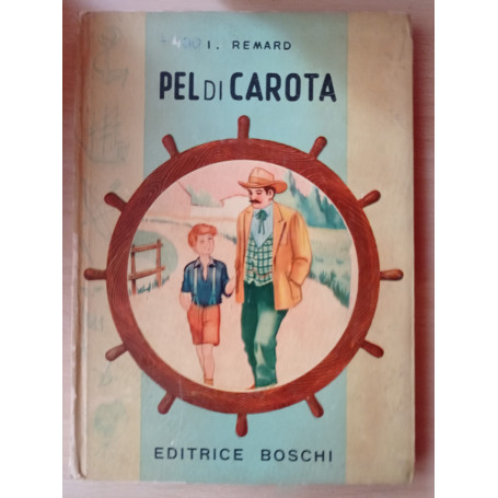 Pel di Carota