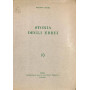 Storia degli Ebrei 10