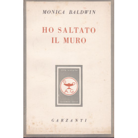 Ho saltato il muro
