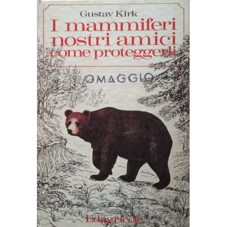 I mammiferi nostri amici: come proteggerli